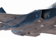 韓国空軍「ワシと衝突したF35戦闘機の廃棄を検討する、修理費が機体の購入費に近いから」（海外の反応）