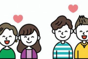 【韓国の反応】「見たくない」同性カップル嫌悪発言波紋拡散…日本の国会一時空転。韓国の反応「反対意見を嫌悪と言うのか。日本も心配だ。」