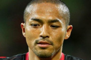 【画像】韓国人「日本人サッカー選手で『典型的日本人顔』の選手はこんな感じだと思います‥」　韓国の反応