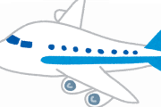 【海外の反応】日本人旅行者は他の国と比較して飛行機で知らない人が隣の座席に座るとよりストレスを感じるらしい…