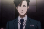 『海外の反応』PSYCHO-PASS サイコパス 3　第8話「面白かった！」「待つのがつらいけど…、これからの展開が本当に楽しみ」