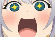 ◆手品先輩9話「こういう水着好き/あと3話ってマジ？」