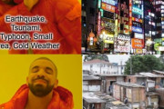 ブラジル人「日本とブラジルはどこで差がついたのか」
