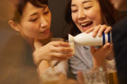 中国人「中国人の間で日本酒が突如爆発的人気になったのはなぜなのか」　中国の反応