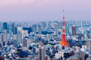 日本の「住みたい都道府県ランキング」に海外興味津々！(海外の反応)