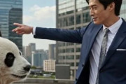 中国人「夜の東京の上品なライトアップスポット」　中国人「最高レベルの美的センス」「控えめだからこそ美しい」