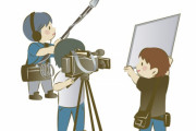 日本人が同時に2つのテレビ番組に出てるんだが…　【海外の反応】