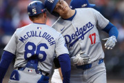 【海外の反応】大谷翔平が敵将になった元一塁コーチに見せたリスペクト【MLB】