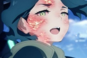 海外の反応 【機動戦士ガンダム 水星の魔女 SEASON2（2期）】第20話 今週も怒涛な展開すぎる…！！