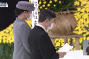 【韓国の反応】天皇は深い反省…菅と安倍は知らんぷり、韓国「日本の国民に問題があるんだろう」