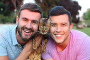 【海外】猫の寄生虫が人を魅力的に！新研究が明らかにした驚きの真実