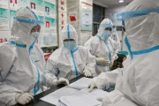 中国の高裁「新型コロナウイルスを故意に拡散したら死刑」(海外の反応)