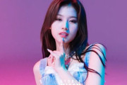 韓国人「ぐっとセクシーになった最近のTIWCEサナをご覧ください」