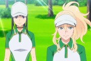 【BIRDIE WING 2期】第14話 少女の記憶の中に眠っている確かな真実【海外の反応】