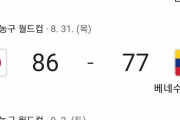 韓国人「日本バスケットが45年ぶりに五輪出場！」日本でバスケットボールの人気が歴代最高に！　韓国の反応