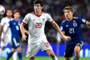 イラン人「日本は倒せるけど..」日本代表との大一番をイラン人はどう見ているのか!?【海外の反応】