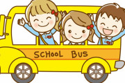 これが日本の幼稚園のスクールバスだ！　“日本は子供の自立に関してすごいんだ”　【海外の反応】