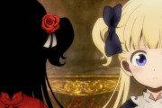 外国人「Reddit民によるホラーアニメランキングの投票結果がこちら」（海外の反応）