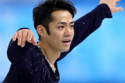 高橋大輔がアイスダンスに転向、北京五輪を目指す(海外の反応)