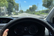 韓国人「運転はフィジカルであることが分かる映像がこちら」