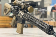 海外の反応　米国特殊作戦軍、6.5mmクリードモア弾を使用する「新型ライフル」導入へ