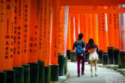海外「京都は京都である、これからも、そして永遠に」京都は観光客にとって魅力だらけ！（海外の反応）