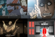 外国人「何で日本のアニメは必ず宗教をネガティブに描くの？」