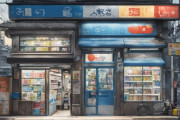 中国人「日本のコンビニには俺が大好きなあの飲み物が無い！どこにあるんだ！！」　中国人「マルエツで見たよ」「あっちの飲み物は本当にどこにもない」