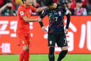 中国の反応：中国エースがソン・フンミンに「挑発すべきではない」と叱責！「実力がすべて」「中国のファンの質は日本よりもはるかに悪い」