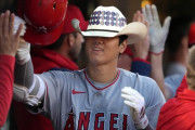 大谷翔平のホームランボールを“プロ”が逃した結果←「美しい光景」「幸せな気分に」（海外の反応）