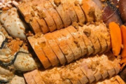 韓国人「日本人が健康より味を徹底優先させた料理が韓国で話題に‥」→「高級食材総動員に驚愕…（ﾌﾞﾙﾌﾞﾙ」