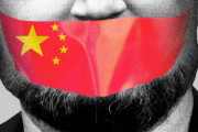 海外「エストニアが中国が支配する沈黙の世界について警告」