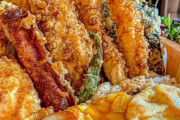 韓国人「韓国人が日本旅行した時に絶対に食べるべきお勧め料理がこちら‥（ﾌﾞﾙﾌﾞﾙ」→「全部美味しいです」　韓国の反応