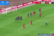 【GIF】韓国人「U-19で韓国が中国に0-2で衝撃的大敗北を喫してしまう‥」→「大韓民国の国運が尽きた様ですね‥（ﾌﾞﾙﾌﾞﾙ」　韓国の反応