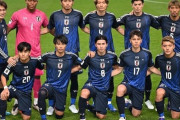 韓国人「FIFAランキングの近況」