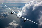 【海外】地球の回転に逆らって飛んでも、なんで飛行機が早くならないの？