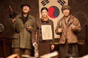 【2ch話題】韓国民「正月の人気映画これかよｗｗｗなんでこんな注目されてんのｗｗｗ」