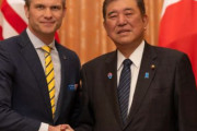 アメリカ「やっぱり日本が必要だ！日本と協力して対中国抑止力を強化したい！」