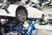 韓国人「現代自動車は車が乞食みたいなので‥」韓国で自動車サービス顧客満足度でレクサスが１位に！　韓国の反応