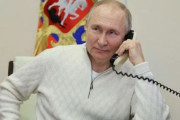海外「ロシアがクリスマス休戦を提案するもウクライナは拒否。(ロシア正教会のクリスマスは1/7)」