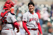 【海外の反応】ここ19イニングの投手大谷のスタッツ【MLB】