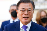韓国人「文在寅がやばいことになってるｗｗｗｗｗｗ」