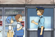 外国人「お前らの国の警察官ってみんなから尊敬されてる？」