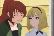 『アニメ海外の反応』takt op.Destiny（タクトオーパス）　第6話