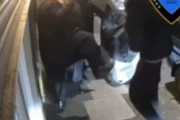 海外「イギリスでヘイトクライム。ユダヤ人の高齢者達が暴行を受ける」