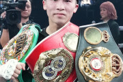 井上尚弥が韓国の日本人キラーをTKO！←「挑発した途端に負けた」（海外の反応）