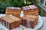 4chan民「自分でケーキを作ってみた、お前らの自信作も見せてくれないか？」