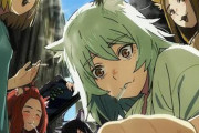 海外「なんだこのアニメｗ」ヤニねこ第1話の海外反応