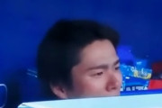 【ハイライト】4回途中4失点で降板の山本由伸を気遣う大谷翔平
