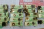 【悲報】韓国人、デマに踊らされお金を燃やし始めてしまう＝韓国の反応